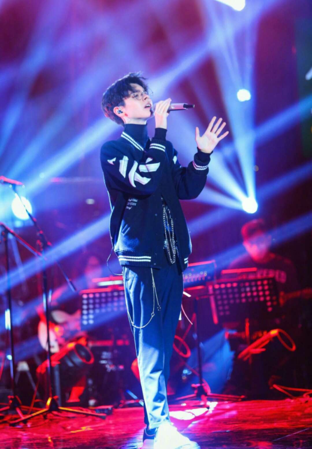 国家队刘欢新人吴青峰歌手2019你站哪一位