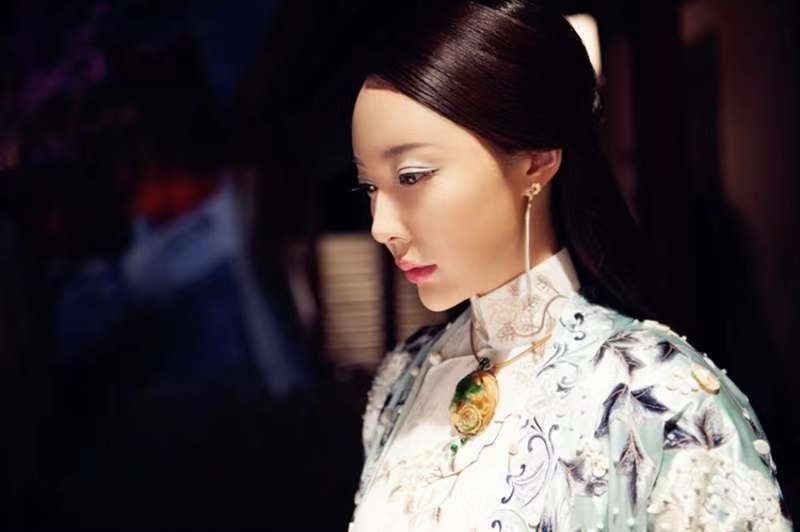 演员王文绮:不断遇见更好的自己 - 360娱乐,你开心就好