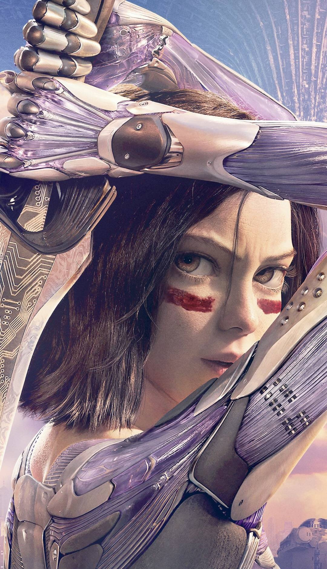 而不论是惊奇队长,阿丽塔还是佟莉,都将成为全球女性