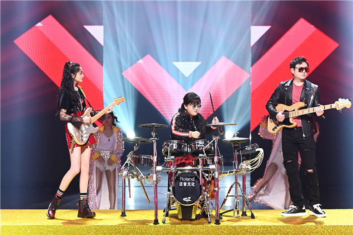 王牌收视2363再夺魁创2020开年省级卫视综艺节目新高