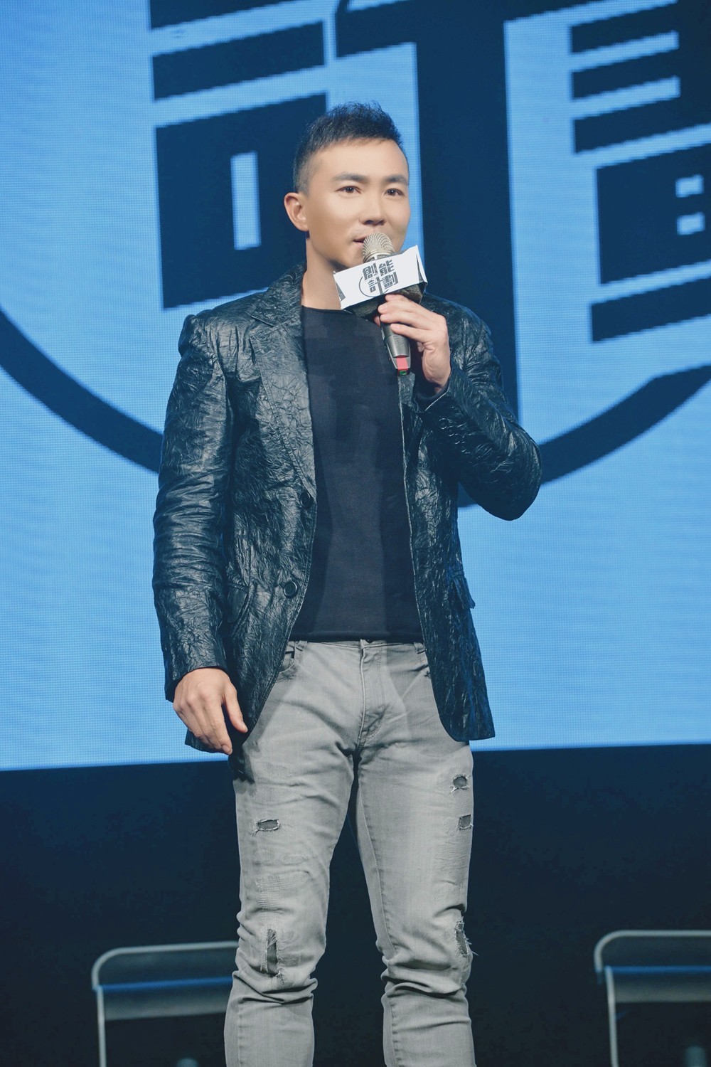 刘畊宏启动“创能计划” 携手好友周杰伦扶植新锐导演 - 360娱乐,你开心就好