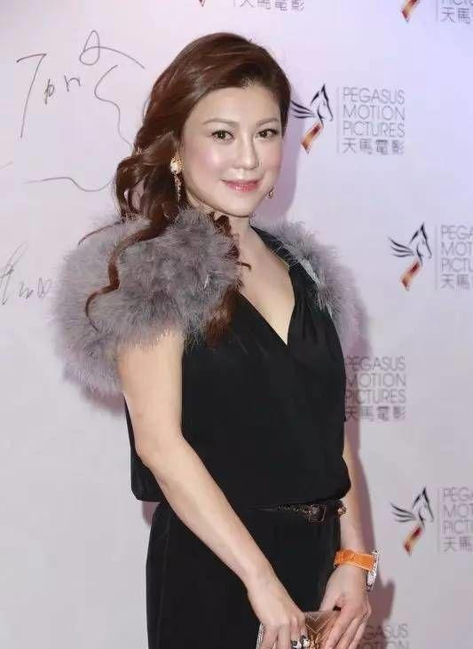 开心少女罗明珠去世死因心痛黄百鸣惋惜黎姿李丽珍悼念