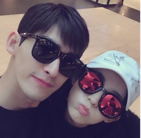 吴昕娜扎被黑委屈?当时杨幂赵丽颖也是这样过来的!