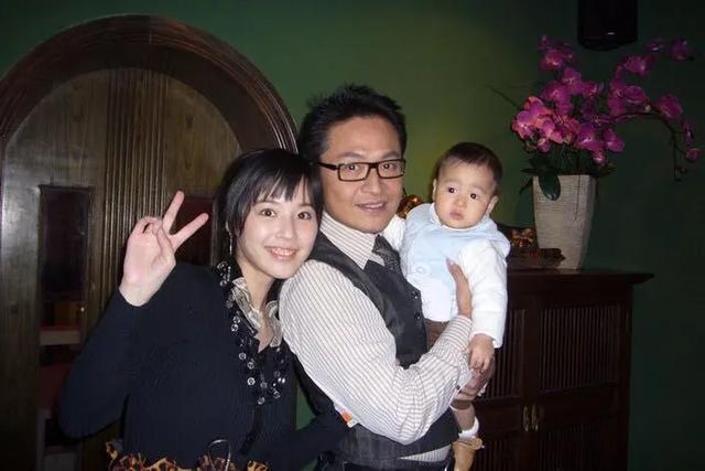 琼瑶剧水云间演员现状小童星长大后很漂亮人气配角已离世