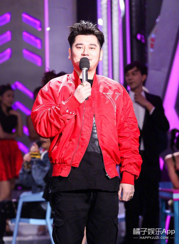 钱枫以前还是上戏校草?当时也太瘦了吧