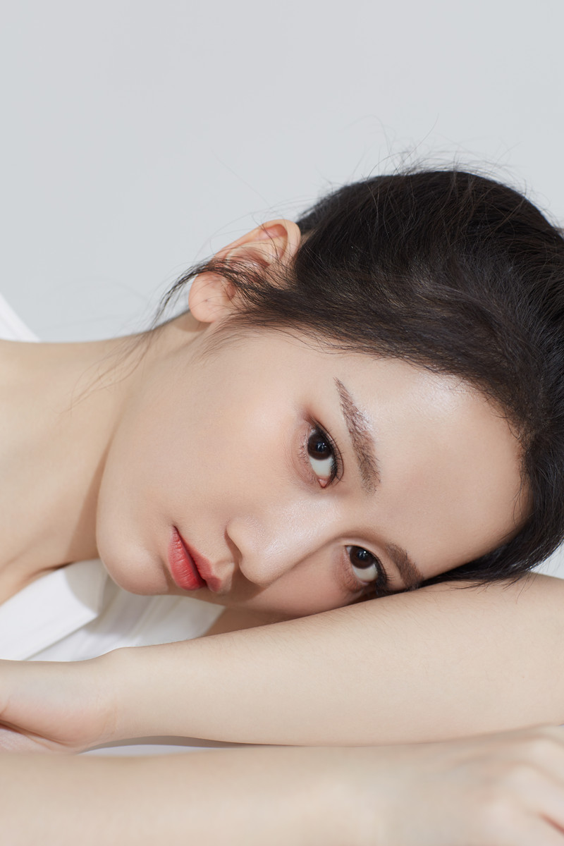 李墨之夏日写真灵动清新 《破冰行动》即将开播受期待 - 360娱乐，你开心就好