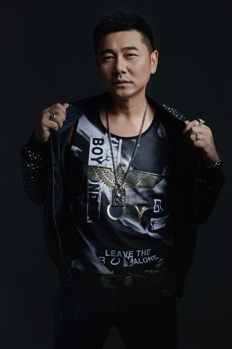 侯旭最新单曲就这样首发歌声深情诠释情感纠葛