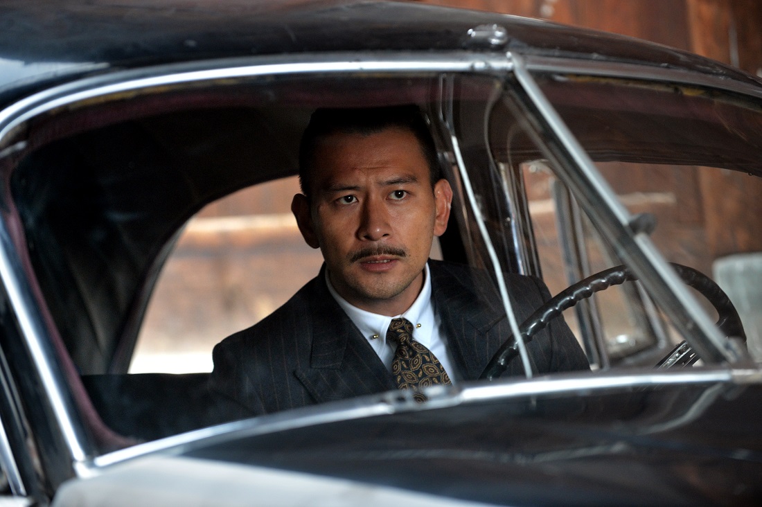 锻刀3即将收官徐僧命运究竟何去何从