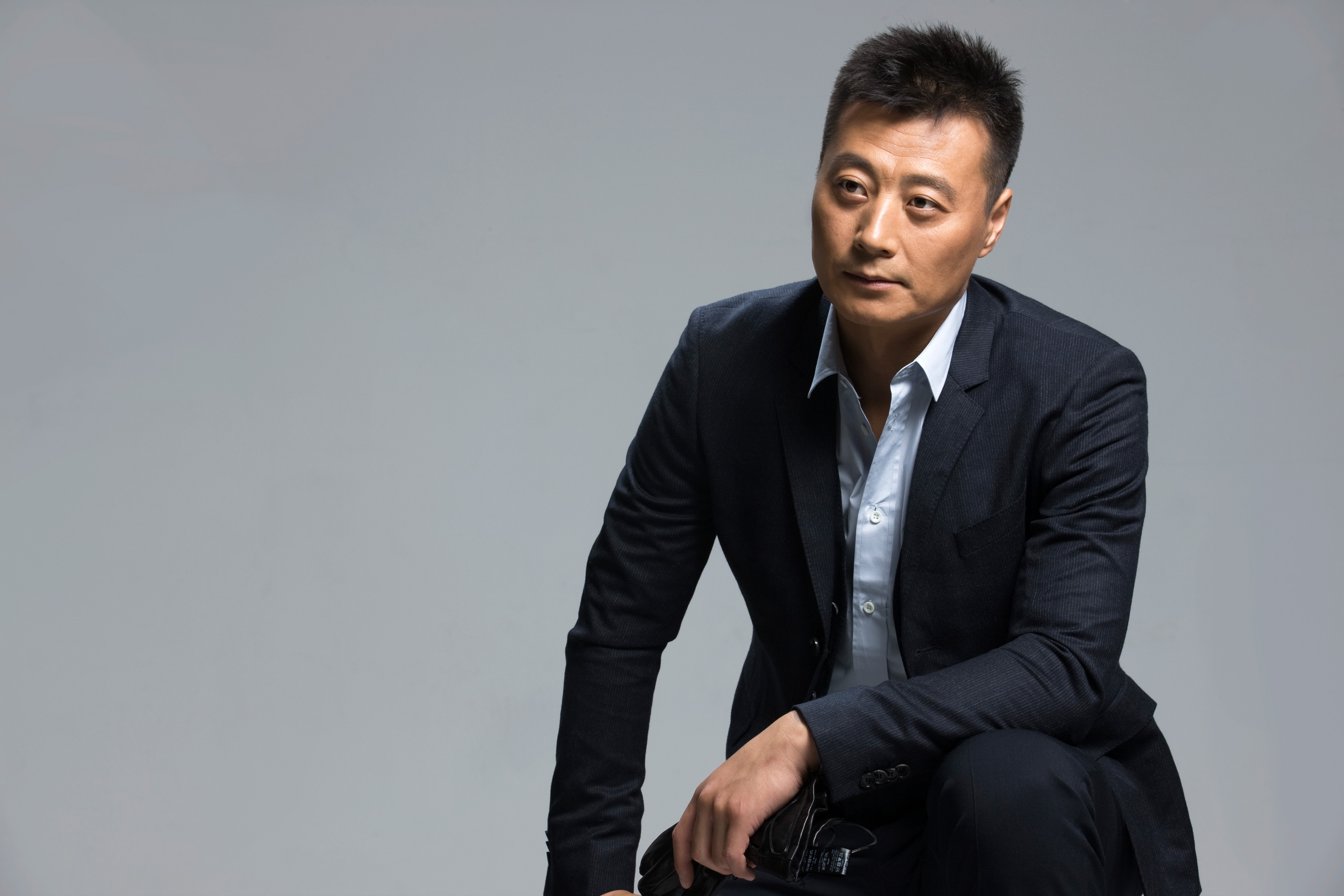 有你才有家启动任程伟首当导演聚焦平凡生活