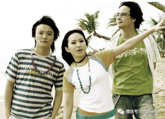 难怪不赞成办公室恋情飞儿乐队的飞儿就是个赤果果的例子