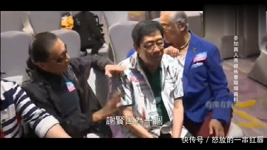 娱乐圈尴尬的明星和名场面看一次笑一次