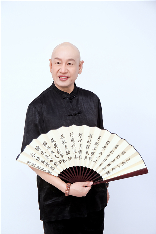 杨永恩跨界新曲酒全网首发上线醉摇杯盏暖悠悠