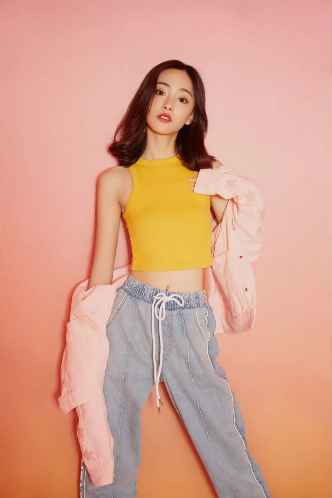 潜力小花初长成,马希尔古灵精怪笑容俘人心