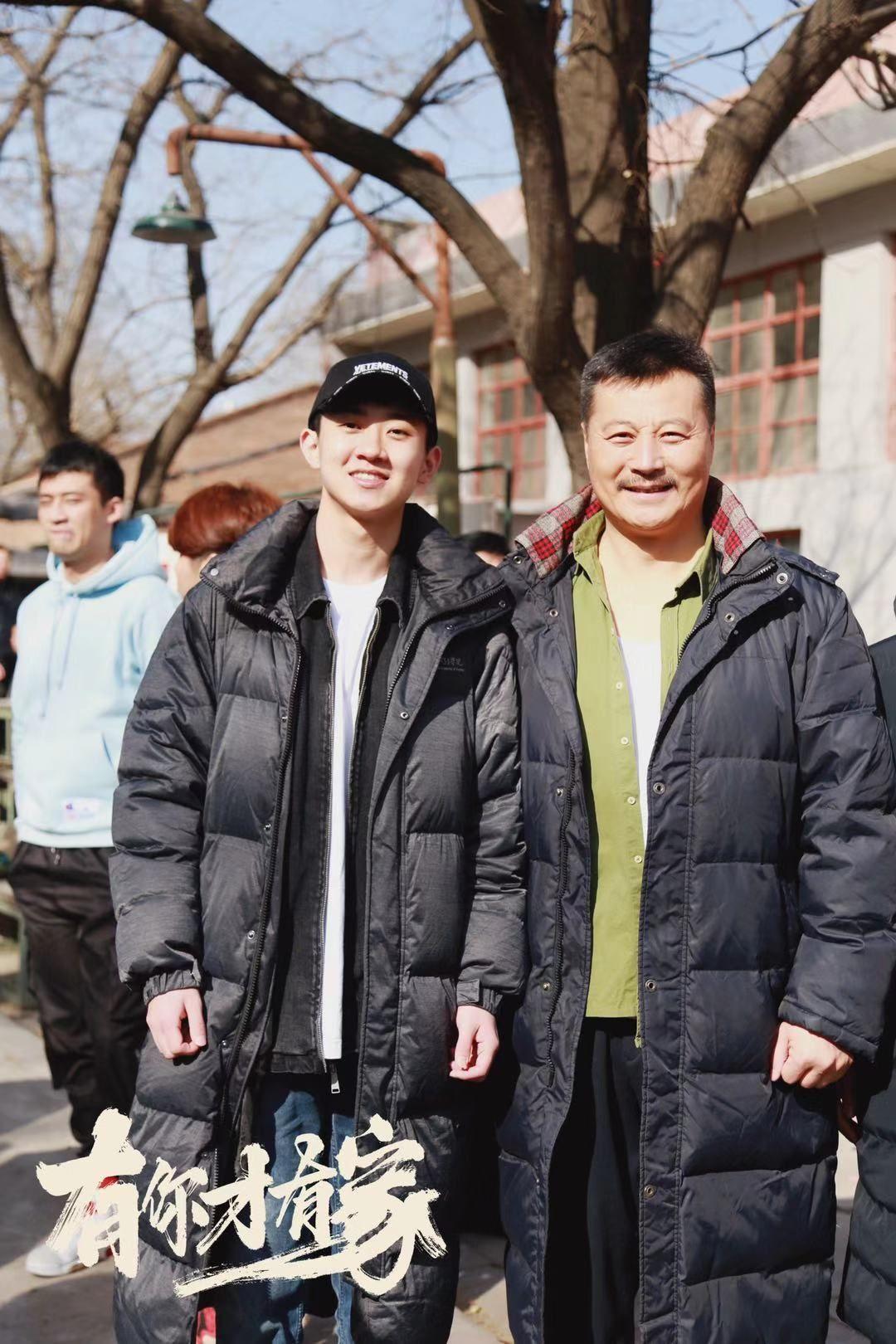 该剧由资深制片郭江喜,吴宁担任制片人,万海,禄芳编剧,著名演员任程伟