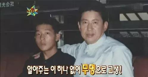 好激动，要给你们爆料我的韩国第一男神了