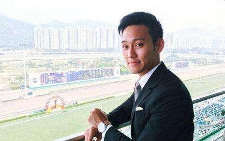 《壮志凌云》真人秀黄恺杰迷倒众粉丝,女靠靓装,男靠什么装?