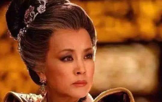 一封滑稽之至的奏折 70岁老臣大怒 武则天脸红 360娱乐