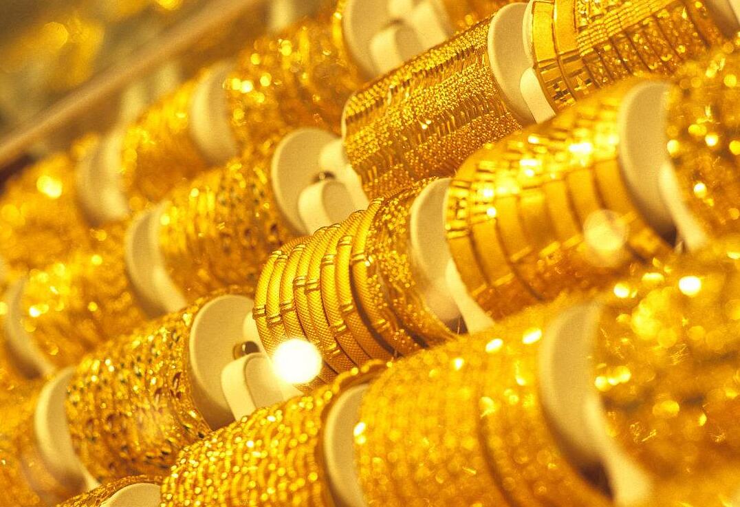 像卖白菜一样卖黄金，这就是迪拜- 360娱乐