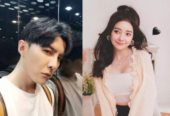 唐禹哲公开恋情:小13岁女友苏小轩曾是好兄弟汪东城前任