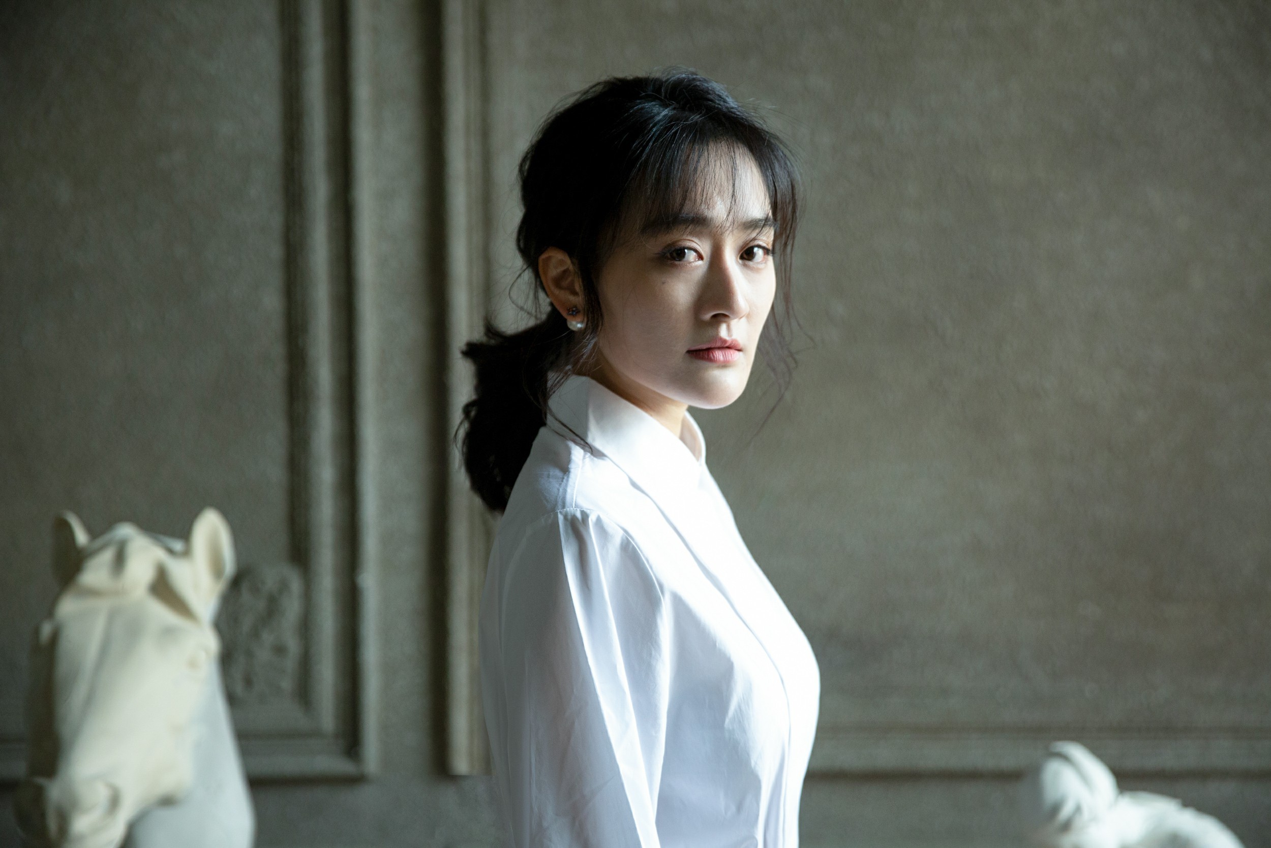 不完美的她收官蔡雅同发文告别穆静妈妈不是超人