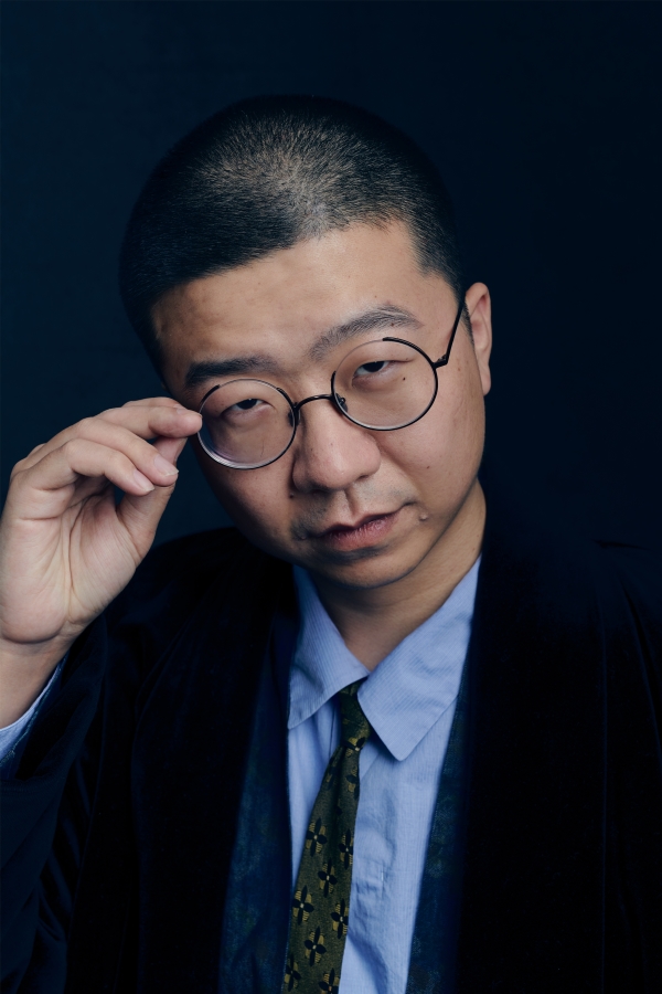 东方卫视《没想到吧》11月开播 王祖蓝张绍刚李诞池子搭档送快乐 - 360娱乐，你开心就好