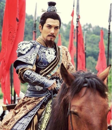 浪漫宠妻颜值还高,为什么我现在才发现严宽的帅!