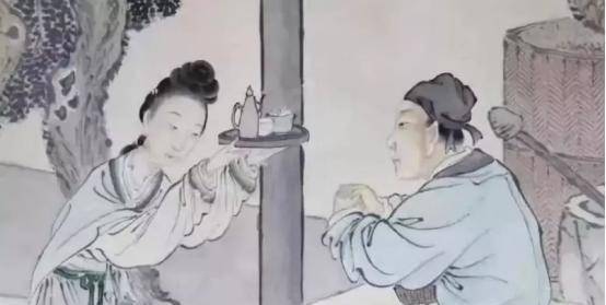 史上有名的四大丑女,个个才华横溢,其中一个能用相貌驱邪! - 360娱乐,你开心就好