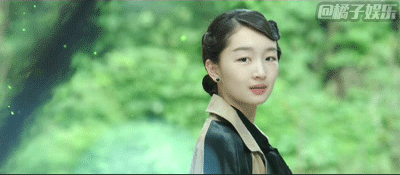 【gif】女星的回眸一笑!你被谁电到啦?