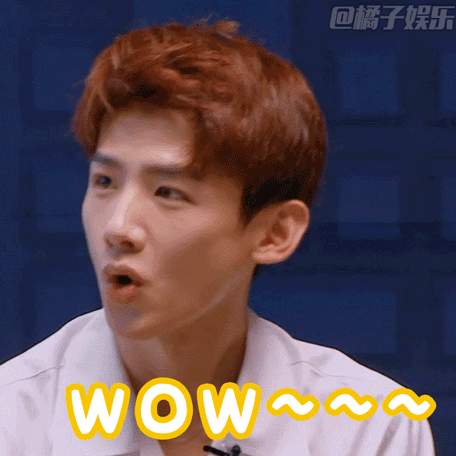 表情包明星大侦探鲜肉们表情包来袭