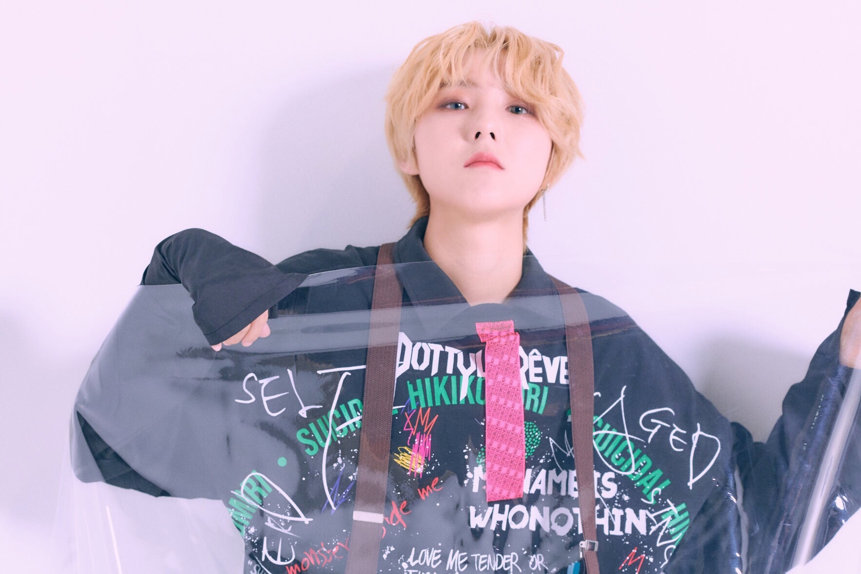 女团组合fanxyred携首张专辑activate正式出道