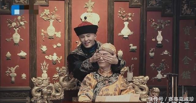 于正也双标 李汶翰轧戏遭其怒批 网友嘲讽 金晨拍你戏也轧过 360娱乐 于正也双标 李汶翰轧戏遭其怒批 网友嘲讽 金晨拍你戏也轧过 360娱乐
