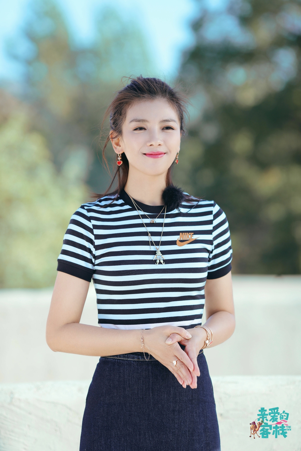 刘涛成夸夸群群主亲爱的客栈员工优点大赏