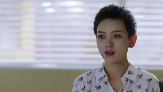 我的真朋友最有心机的人是曾慧敏她才是这部剧的套路之王