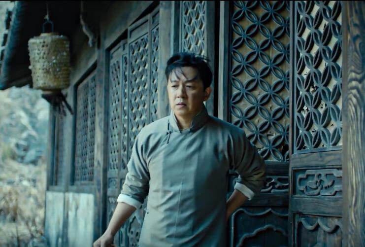 怒晴湘西潘粤明版陈玉楼有毒一身本领却怕是要栽在面子上了