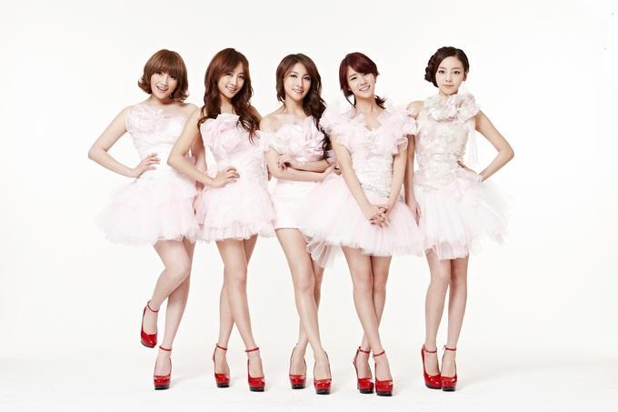 韩国女星否认自杀 曾与少女时代齐名 被韩网民怒骂退出娱乐圈 360娱乐