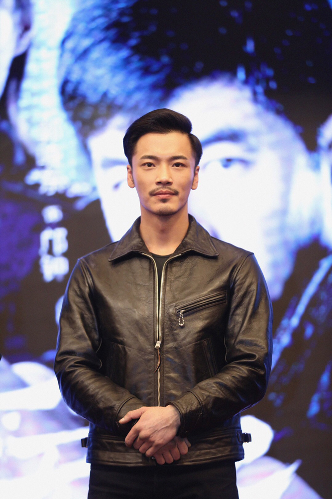 薛皓文"吴良"之后变警察第一视角还原电信诈骗薛皓文近年来参演了不少