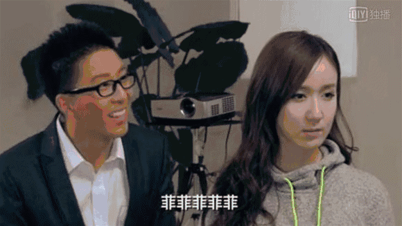 爱情公寓里让人笑出眼泪的美食曾小贤有其专属表情