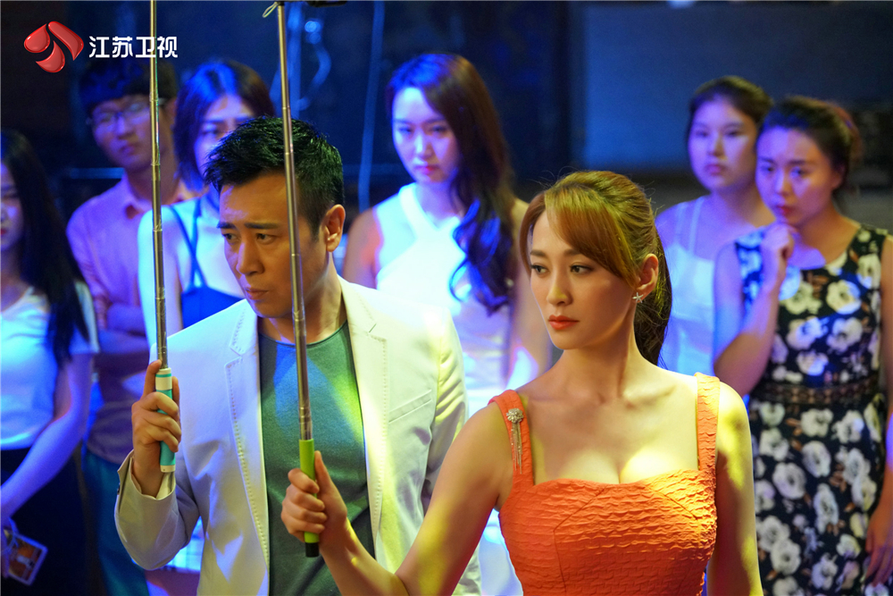 《下一站》系列篇《下一站，别离》精彩上演，恋爱三十六计之另类婚姻 - 360娱乐，你开心就好