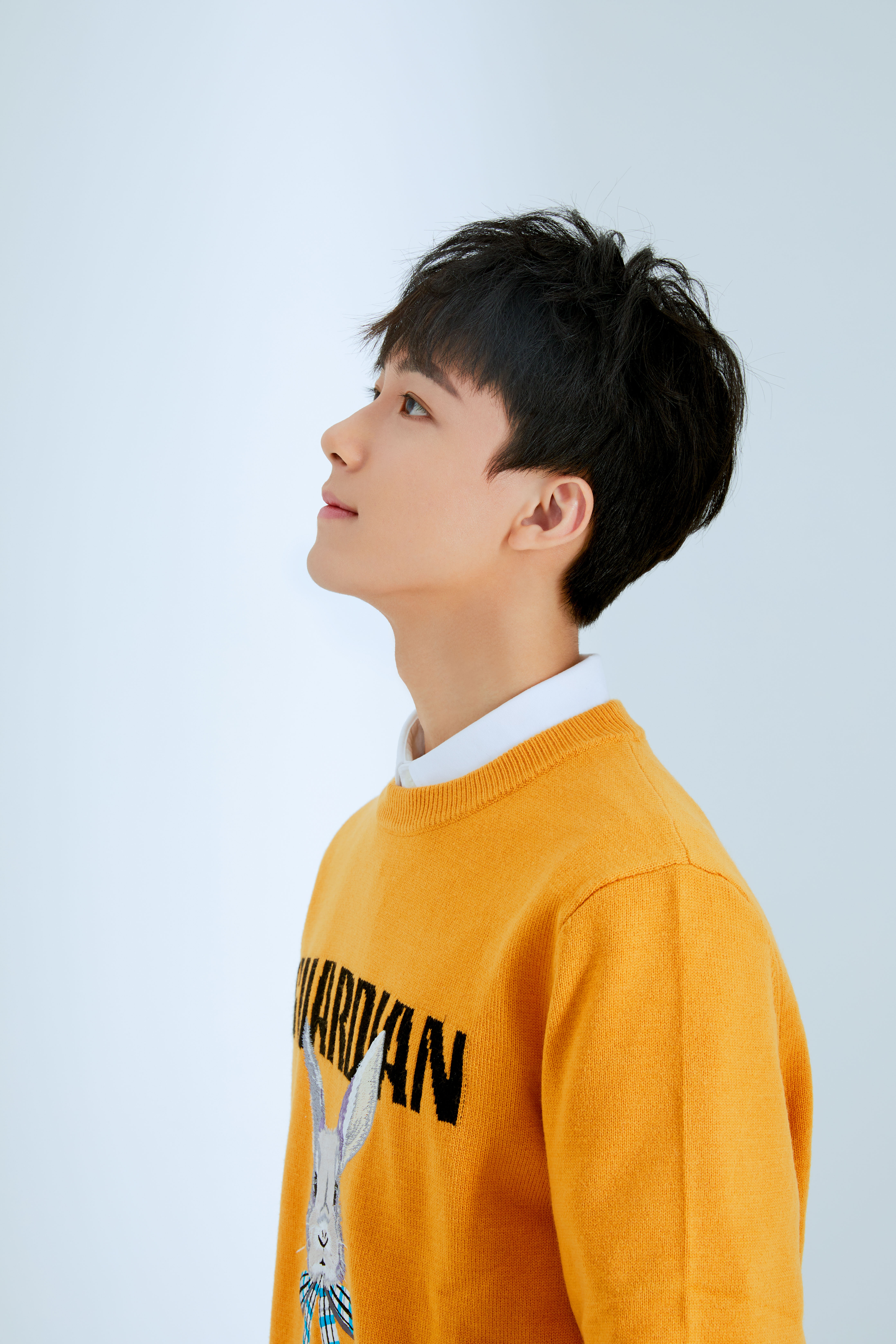 黄星羱中国风歌曲《化茧》好评不断 国风少年发光勇敢前行