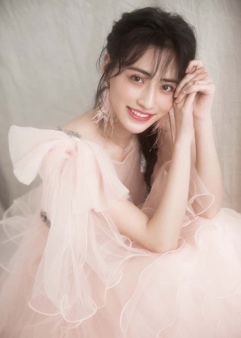 《无主之城》让观众看到了一个可塑性极强的演员"范桢",其独特自然的