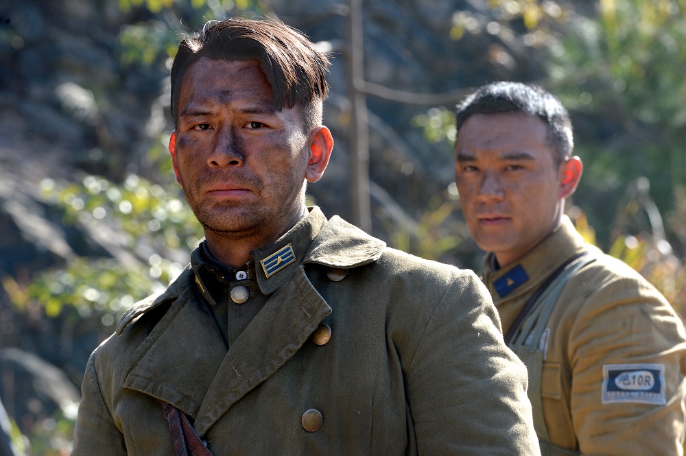 锻刀3即将收官徐僧命运究竟何去何从