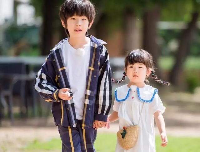 我们长大了嘉宾设置有内涵郑爽马天宇组团骗你生娃