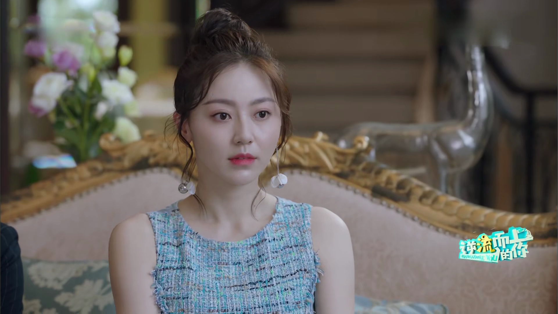 《逆流而上的你》中,高蜜对邹凯根本不是真爱 - 360娱乐,你开心就好