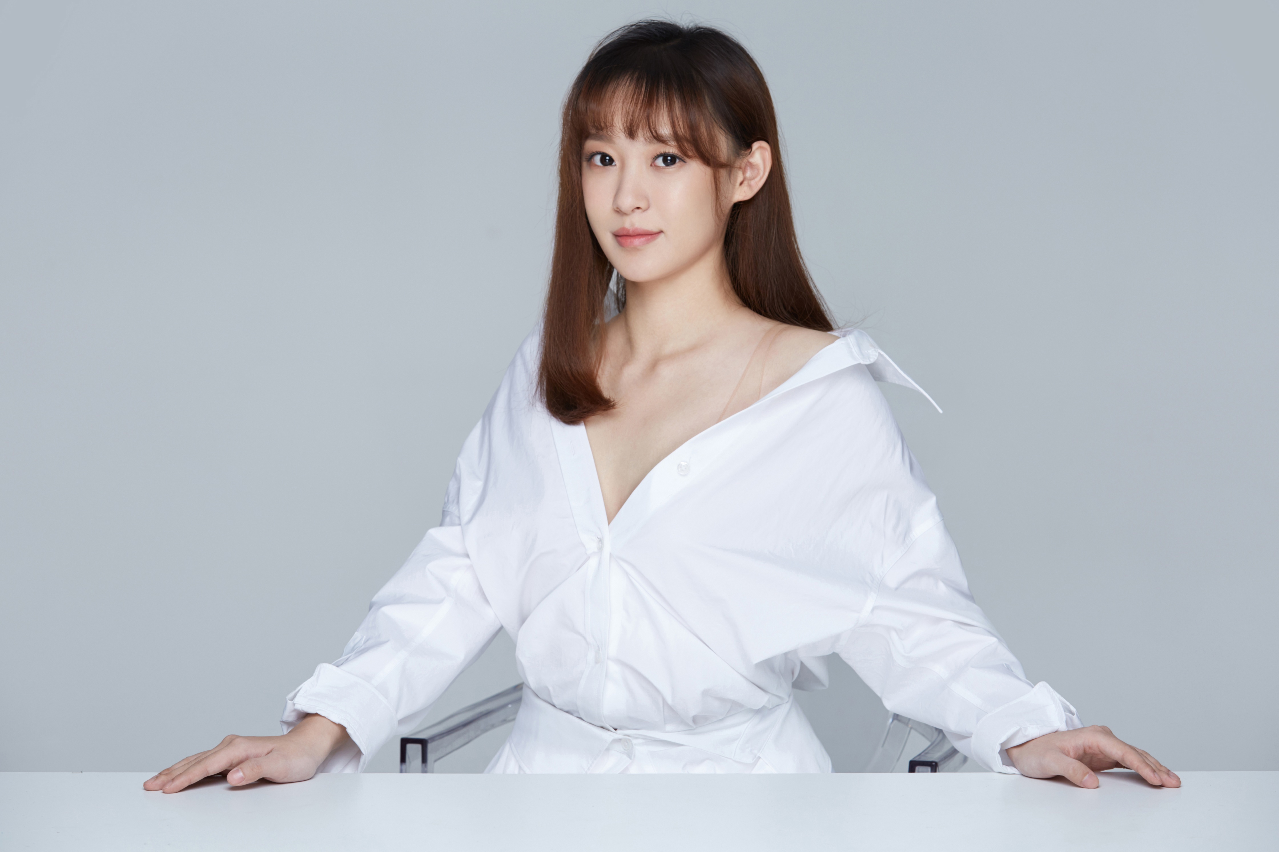 演员杨蕊嘉《燕云台》崭露头角 进组热拍新戏《第二次初见》 - 360娱乐,你开心就好