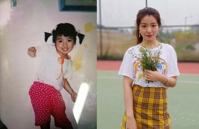 网友13【王可昕】:自己从小到大一直保持一颗纯净的童心,记住生命中不