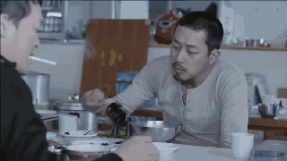好激动，要给你们爆料我的韩国第一男神了