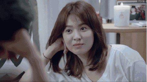 宋慧乔的发型,每一款都斩男啊! - 360娱乐,你开心就好