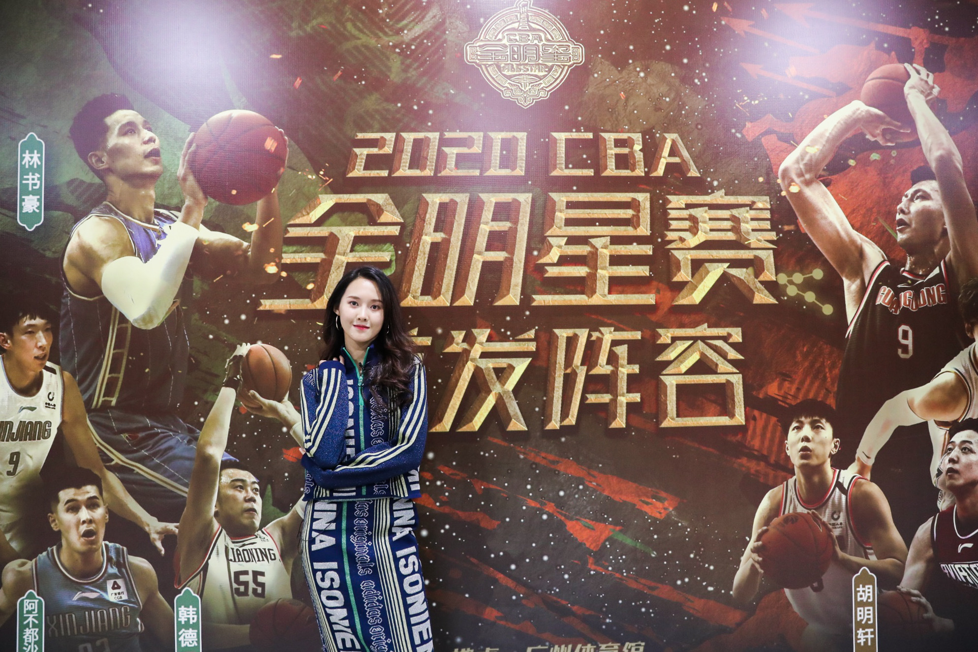 1月12日,因出演网剧《小女上房揭瓦》中反派白雨茵被大家所熟悉的张