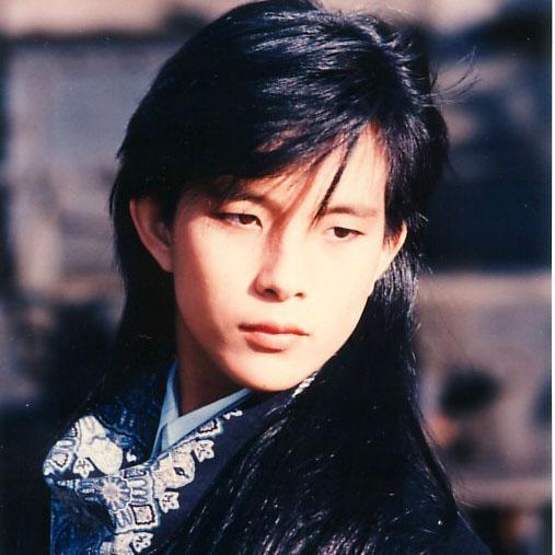 她是90年代火遍全国的中性歌手 比李宇春早多年 360娱乐