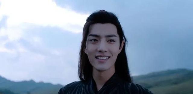 陈情令》三大“未解之谜”，观众争论不休，蓝湛烙印怎么来的？ - 360娱乐